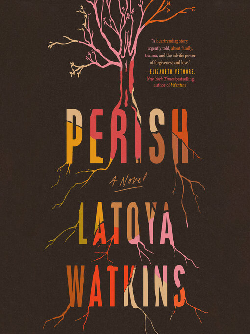 Title details for Perish by LaToya Watkins - Wait list